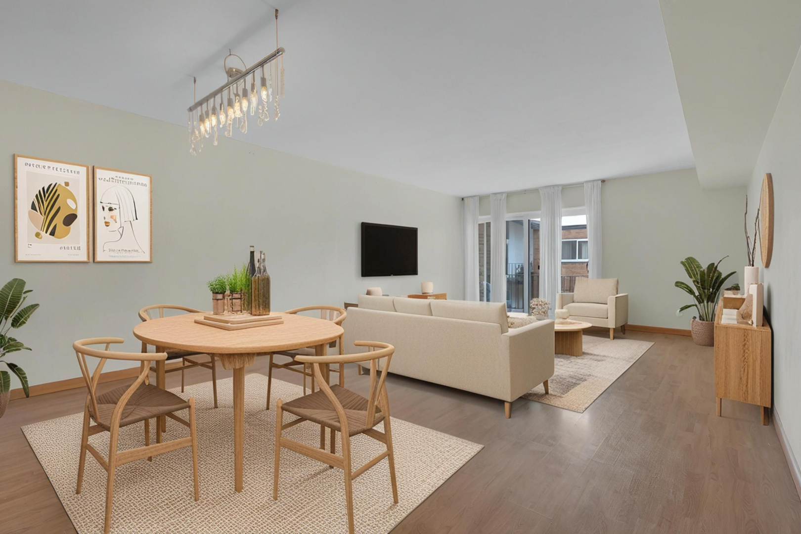 6961 N Oakley Avenue 304