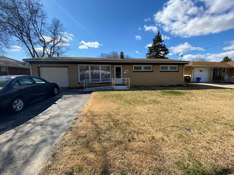 Photo of 3008 N Rockton Avenue, Rockford, IL 61103 (MLS # 12616779)