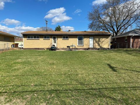 Tiny photo for 3008 N Rockton Avenue, Rockford, IL 61103 (MLS # 12616779)