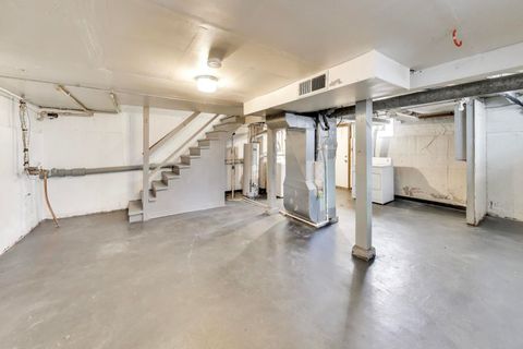 Tiny photo for 4023 Oak Avenue, Brookfield, IL 60513 (MLS # 12574892)