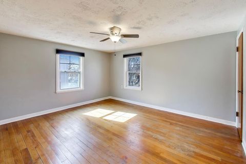 Tiny photo for 4023 Oak Avenue, Brookfield, IL 60513 (MLS # 12574892)