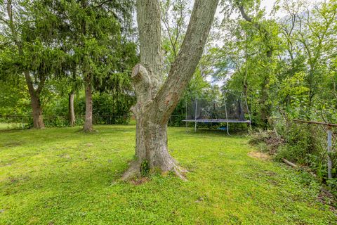 A home in Park Forest