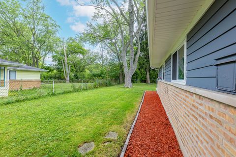 A home in Park Forest