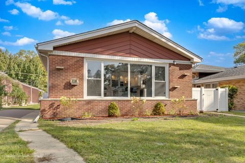 Photo of 5148 Coyle Avenue, Skokie, IL 60077 (MLS # 12469431)