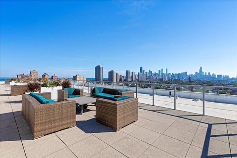 Tiny photo for 540 W Webster Avenue #311, Chicago, IL 60614 (MLS # 12509458)