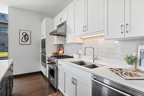 Tiny photo for 540 W Webster Avenue #311, Chicago, IL 60614 (MLS # 12509458)