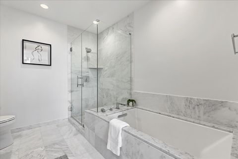 Tiny photo for 540 W Webster Avenue #311, Chicago, IL 60614 (MLS # 12509458)