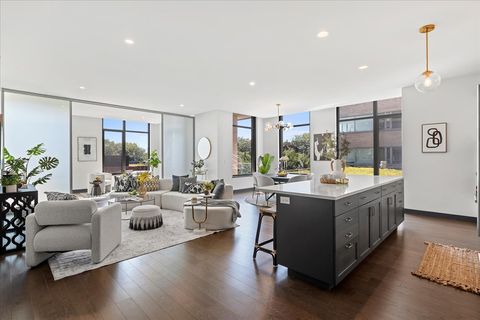 Tiny photo for 540 W Webster Avenue #311, Chicago, IL 60614 (MLS # 12509458)