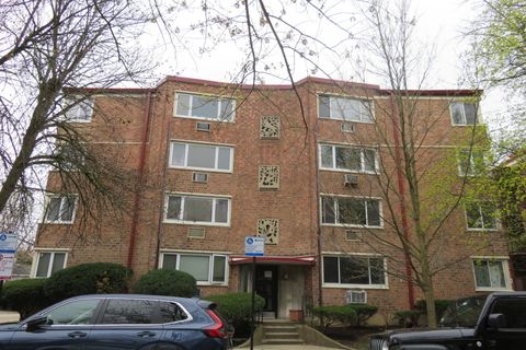 Photo of 1921 W Hood Avenue #3B, Chicago, IL 60660 (MLS # 12338417)