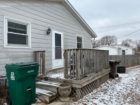 Tiny photo for 511 E 8th Street, Rock Falls, IL 61071 (MLS # 12575470)