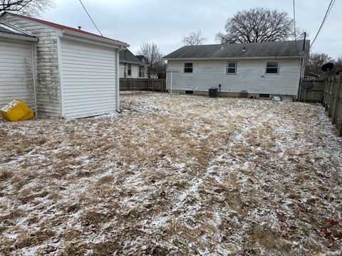 Tiny photo for 511 E 8th Street, Rock Falls, IL 61071 (MLS # 12575470)