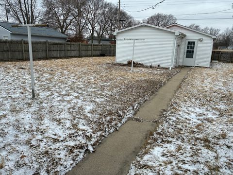 Tiny photo for 511 E 8th Street, Rock Falls, IL 61071 (MLS # 12575470)