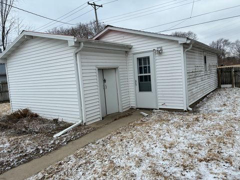 Tiny photo for 511 E 8th Street, Rock Falls, IL 61071 (MLS # 12575470)