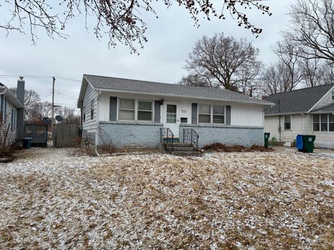 Photo of 511 E 8th Street, Rock Falls, IL 61071 (MLS # 12575470)