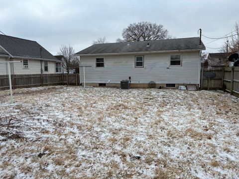 Tiny photo for 511 E 8th Street, Rock Falls, IL 61071 (MLS # 12575470)