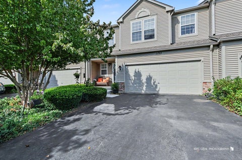 Photo of 1192 Pensacola Court, Aurora, IL 60502 (MLS # 12786000)