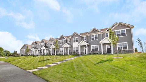 Tiny photo for 2241 Barbera Drive, Oswego, IL 60543 (MLS # 12710605)