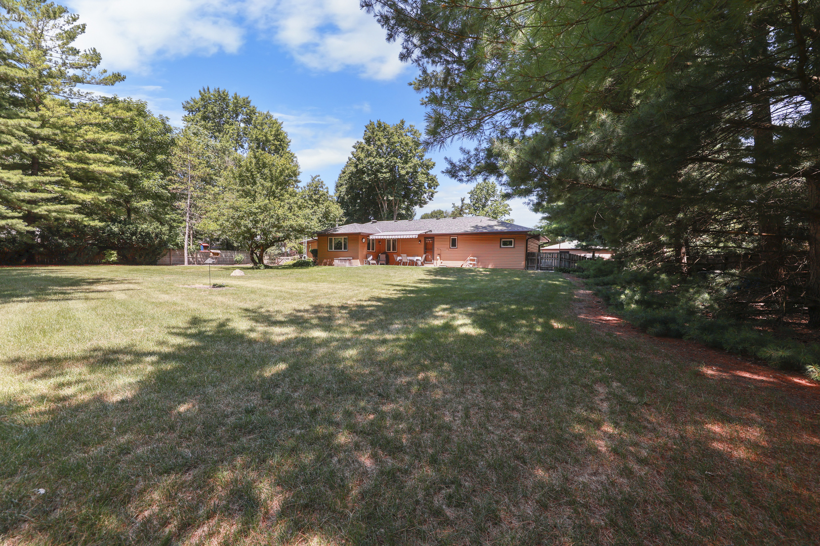 5955 E South Prairie Drive