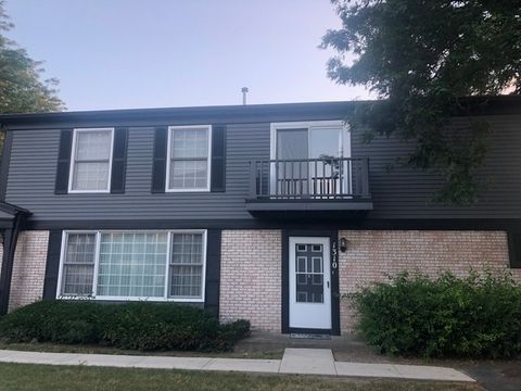 Photo of 1310 Inverrary Lane #D, Deerfield, IL 60015 (MLS # 12643418)