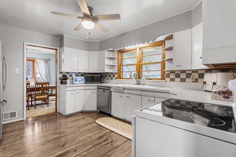 Tiny photo for 3235 W Main Street, Decatur, IL 62522 (MLS # 12579317)