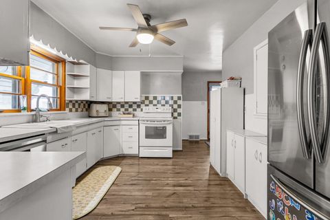 Tiny photo for 3235 W Main Street, Decatur, IL 62522 (MLS # 12579317)