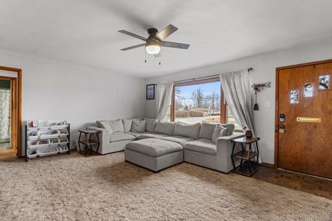 Tiny photo for 3235 W Main Street, Decatur, IL 62522 (MLS # 12579317)