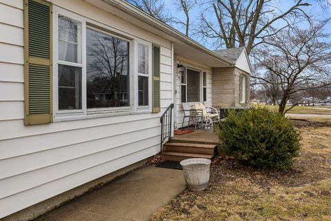 Tiny photo for 3235 W Main Street, Decatur, IL 62522 (MLS # 12579317)