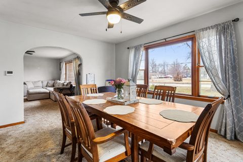 Tiny photo for 3235 W Main Street, Decatur, IL 62522 (MLS # 12579317)