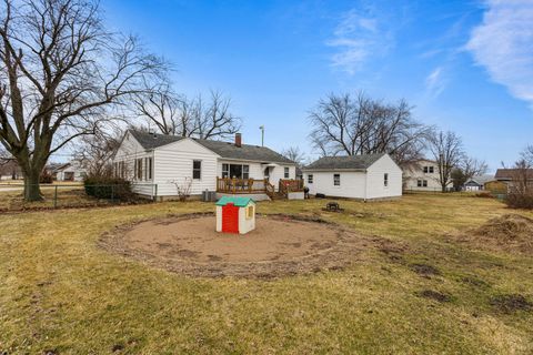 Tiny photo for 3235 W Main Street, Decatur, IL 62522 (MLS # 12579317)