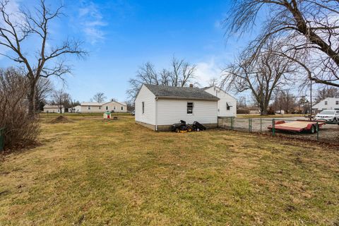 Tiny photo for 3235 W Main Street, Decatur, IL 62522 (MLS # 12579317)