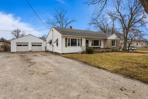 Tiny photo for 3235 W Main Street, Decatur, IL 62522 (MLS # 12579317)