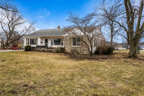 Tiny photo for 3235 W Main Street, Decatur, IL 62522 (MLS # 12579317)