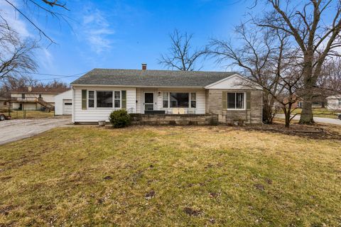 Photo of 3235 W Main Street, Decatur, IL 62522 (MLS # 12579317)