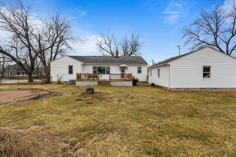 Tiny photo for 3235 W Main Street, Decatur, IL 62522 (MLS # 12579317)