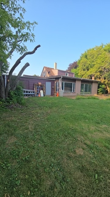 206 E Camp Mcdonald Road