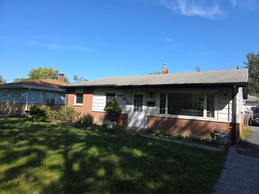 1453 FOREST AVE, CALUMET CITY, IL 60409 - Image 162fe830d3a61d633b9d595e9e8f6fb7/131156065