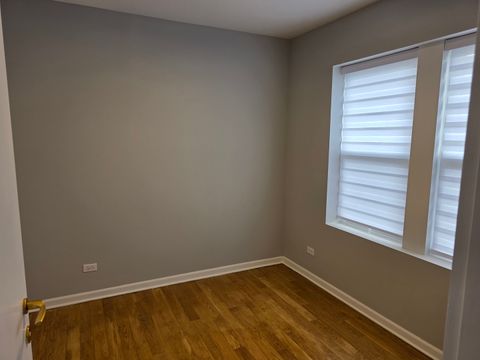 Tiny photo for 6312 N Richmond Street #2B, Chicago, IL 60659 (MLS # 12584097)