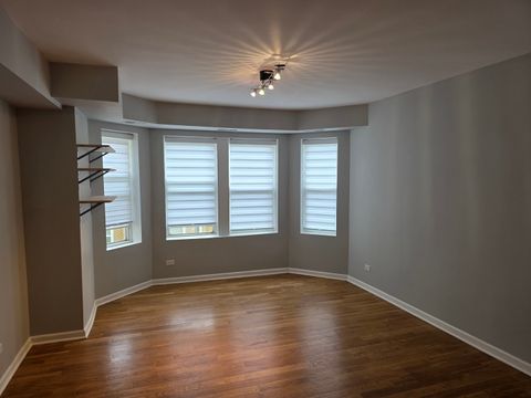 Tiny photo for 6312 N Richmond Street #2B, Chicago, IL 60659 (MLS # 12584097)