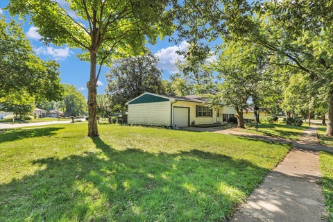 Tiny photo for 1902 Rebecca Drive, Champaign, IL 61821 (MLS # 12752508)