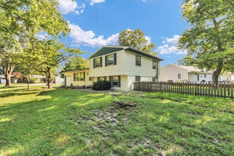 Tiny photo for 1902 Rebecca Drive, Champaign, IL 61821 (MLS # 12752508)