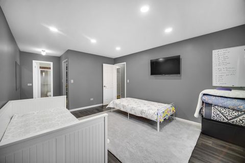 Tiny photo for 1471 Fairlane Drive #2A, Schaumburg, IL 60193 (MLS # 12545292)