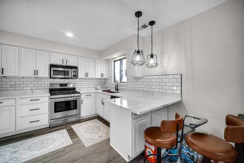 Tiny photo for 1471 Fairlane Drive #2A, Schaumburg, IL 60193 (MLS # 12545292)