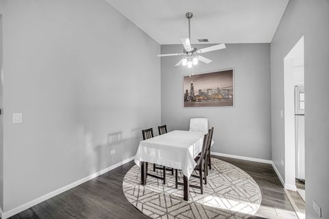 Tiny photo for 1471 Fairlane Drive #2A, Schaumburg, IL 60193 (MLS # 12545292)