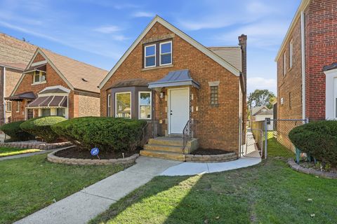 Tiny photo for 607 E 103rd Place, Chicago, IL 60628 (MLS # 12511073)