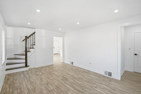 Tiny photo for 607 E 103rd Place, Chicago, IL 60628 (MLS # 12511073)
