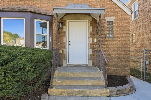 Tiny photo for 607 E 103rd Place, Chicago, IL 60628 (MLS # 12511073)