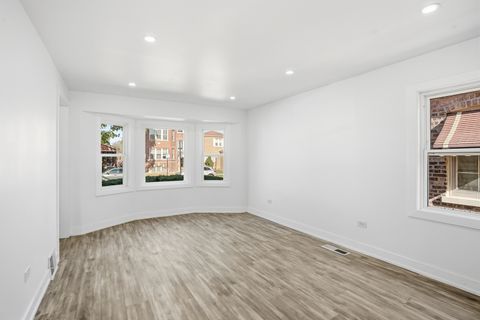 Tiny photo for 607 E 103rd Place, Chicago, IL 60628 (MLS # 12511073)