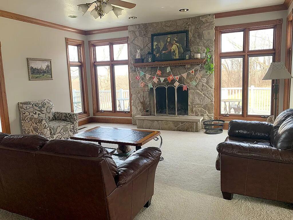 675 E County Road 1180 Road