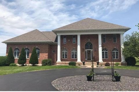 675 E County Road 1180 Road Warsaw IL 62379