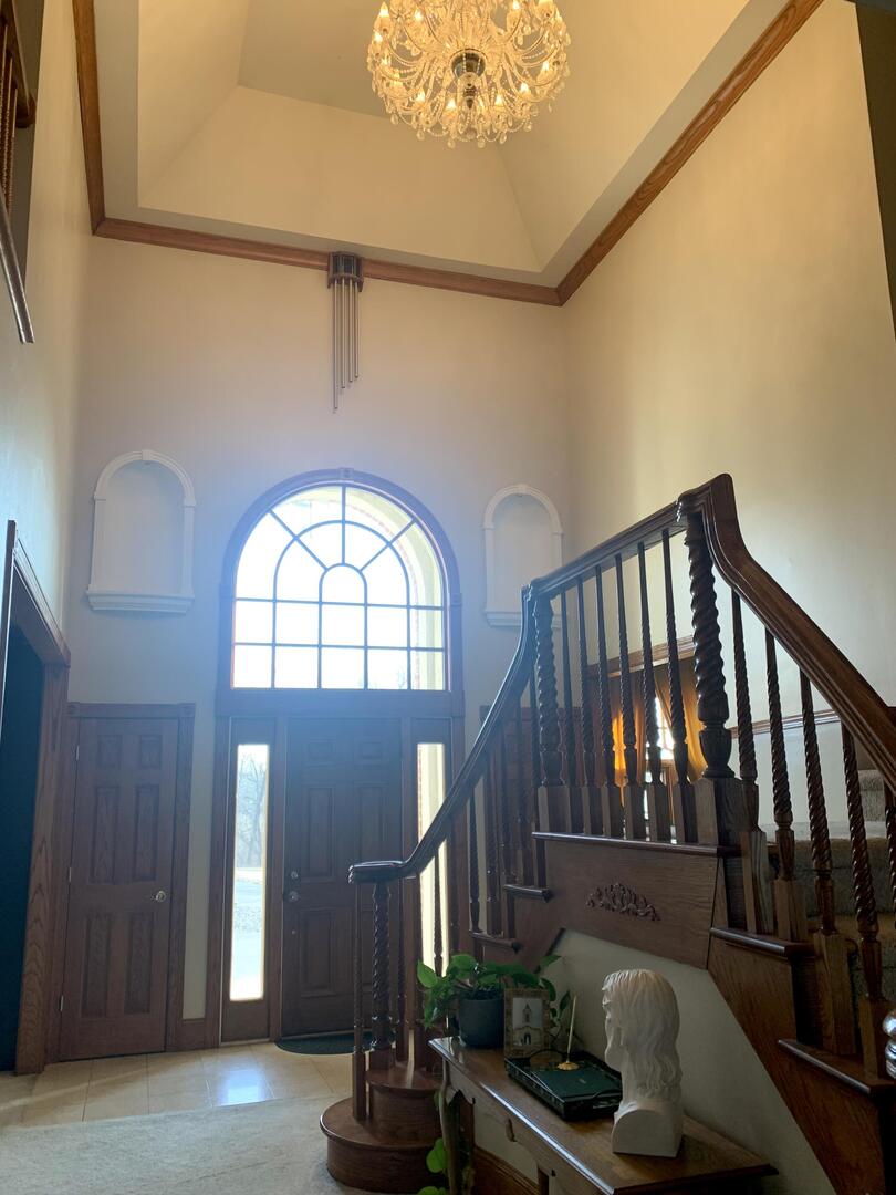 675 E County Road 1180 Road